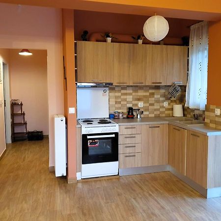 Το Αλώνι Apartment Vlacherna Екстериор снимка