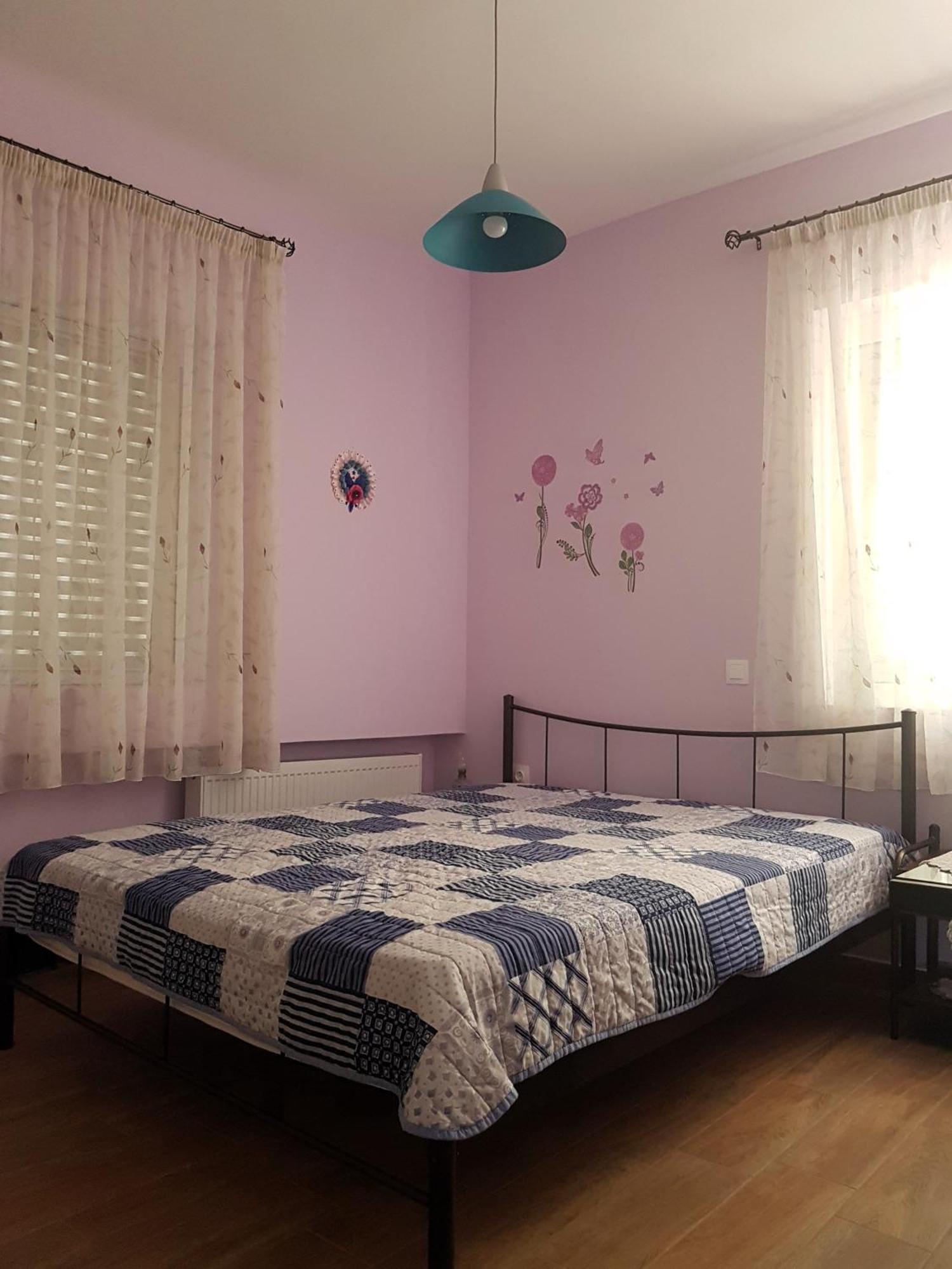 Το Αλώνι Apartment Vlacherna Екстериор снимка